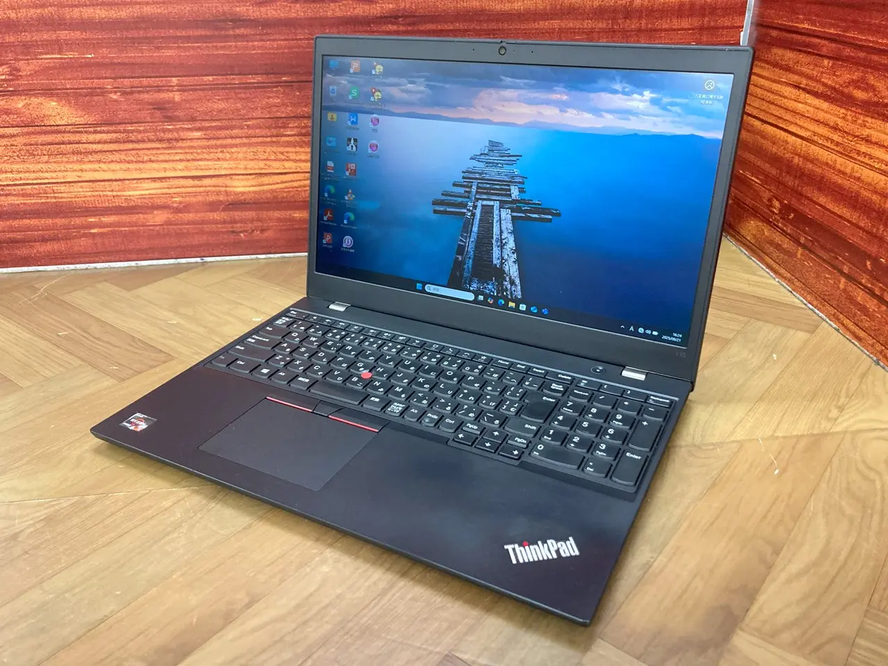 Lenovo ThinkPad L15 Gen 1