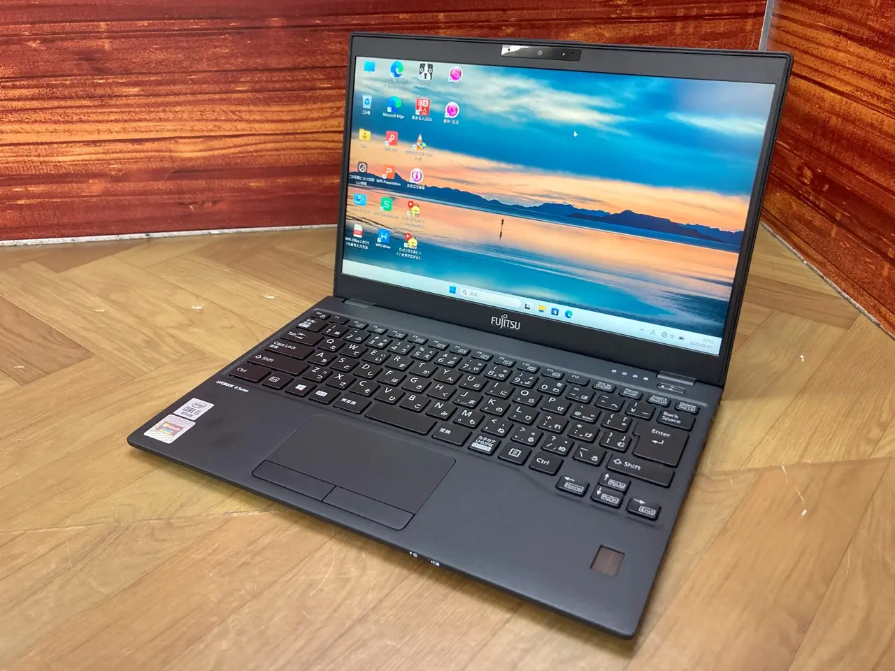 富士通 LIFEBOOK U9310/E
