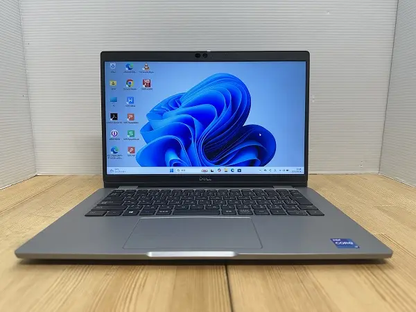DELL Latitude 5320 (第11世代CPU)