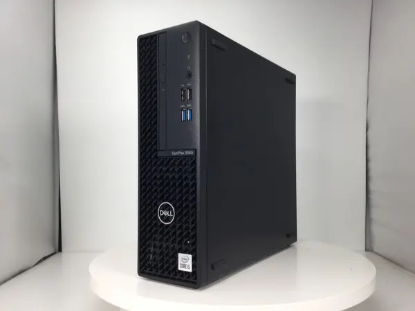 DELL Optiplex 3080 SFF（第10世代CPU）