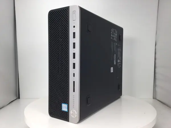 HP ProDesk 600 G5 SFF（第9世代CPU）