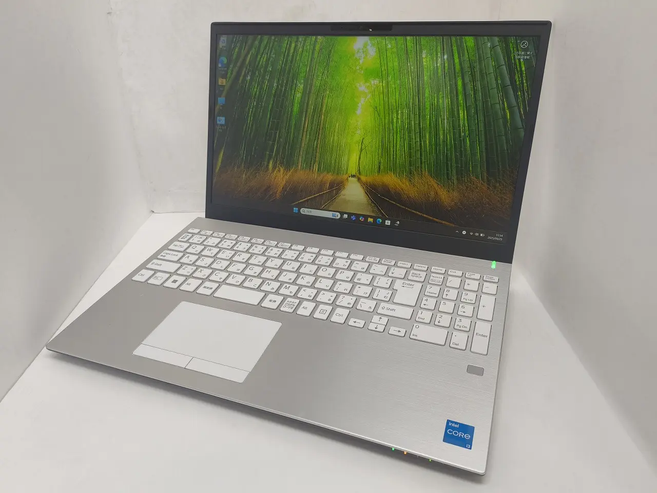 VAIO PC8930C11N（第12世代Corei3）

