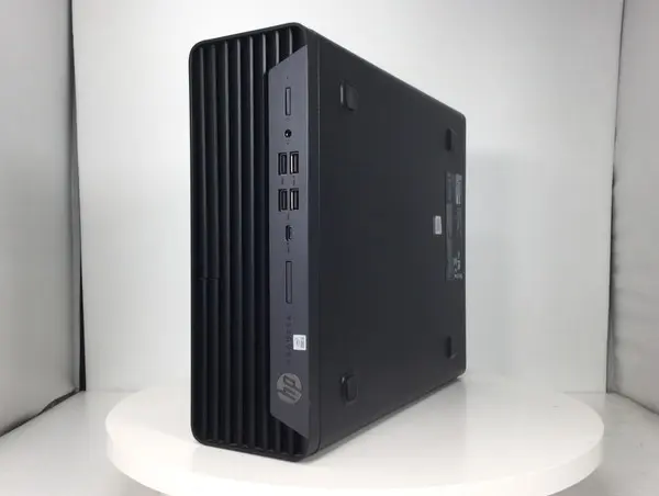 HP ProDesk 600 G6 SFF（第10世代CPU）