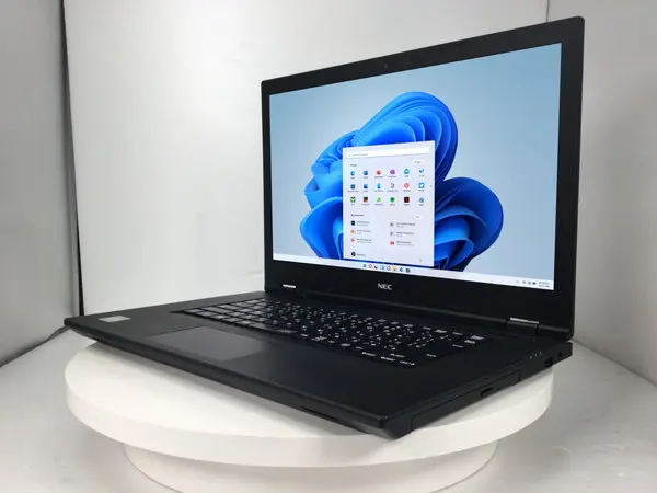 NEC VersaPro VKL21/X-5（第8世代CPU）