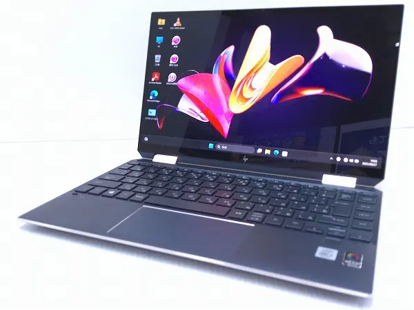HP Spectre x360 13-aw0159TU