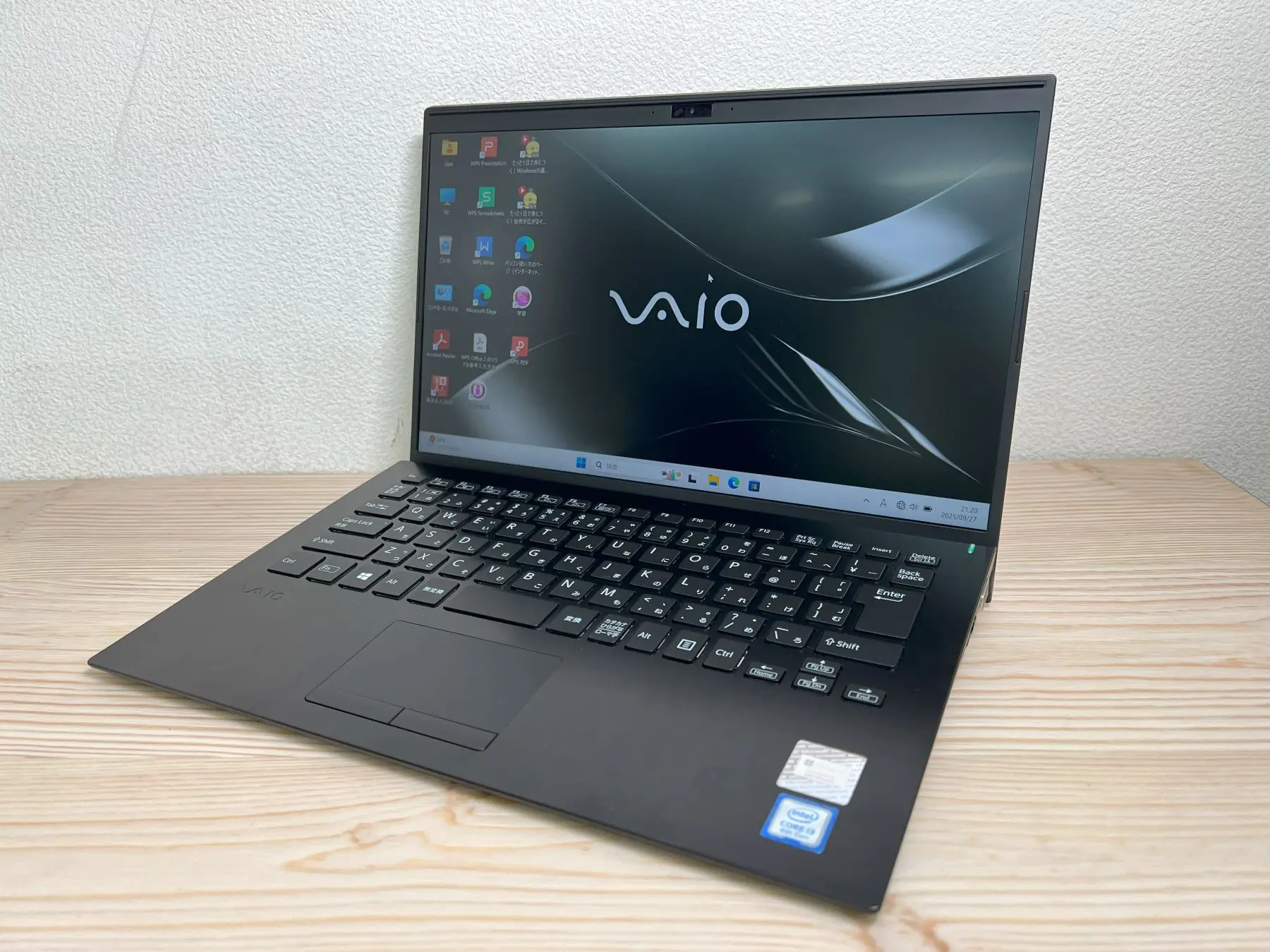 VAIO VJPK11C11N