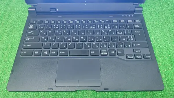 中古パソコン市場富士通 ARROWS Tab Q739/AE: | 新品 / 中古パソコンの