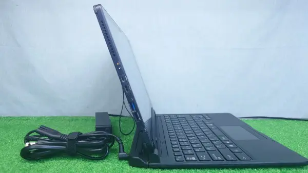 中古パソコン市場富士通 ARROWS Tab Q739/AE: | 新品 / 中古パソコンの