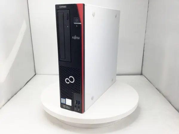 富士通 ESPRIMO D588/B（第9世代CPU）