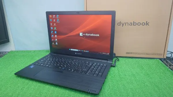 dynabook B75/KY