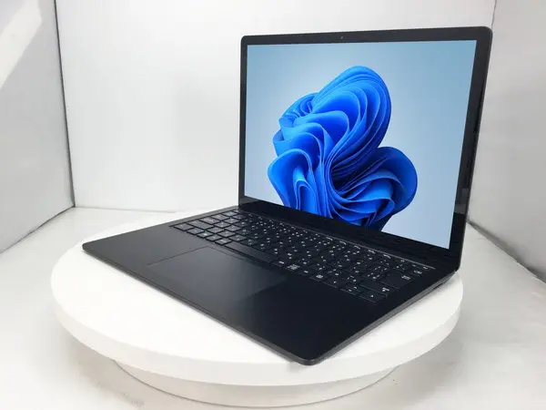 Microsoft Surface Laptop 4 5F1-00016（中古パソコン）