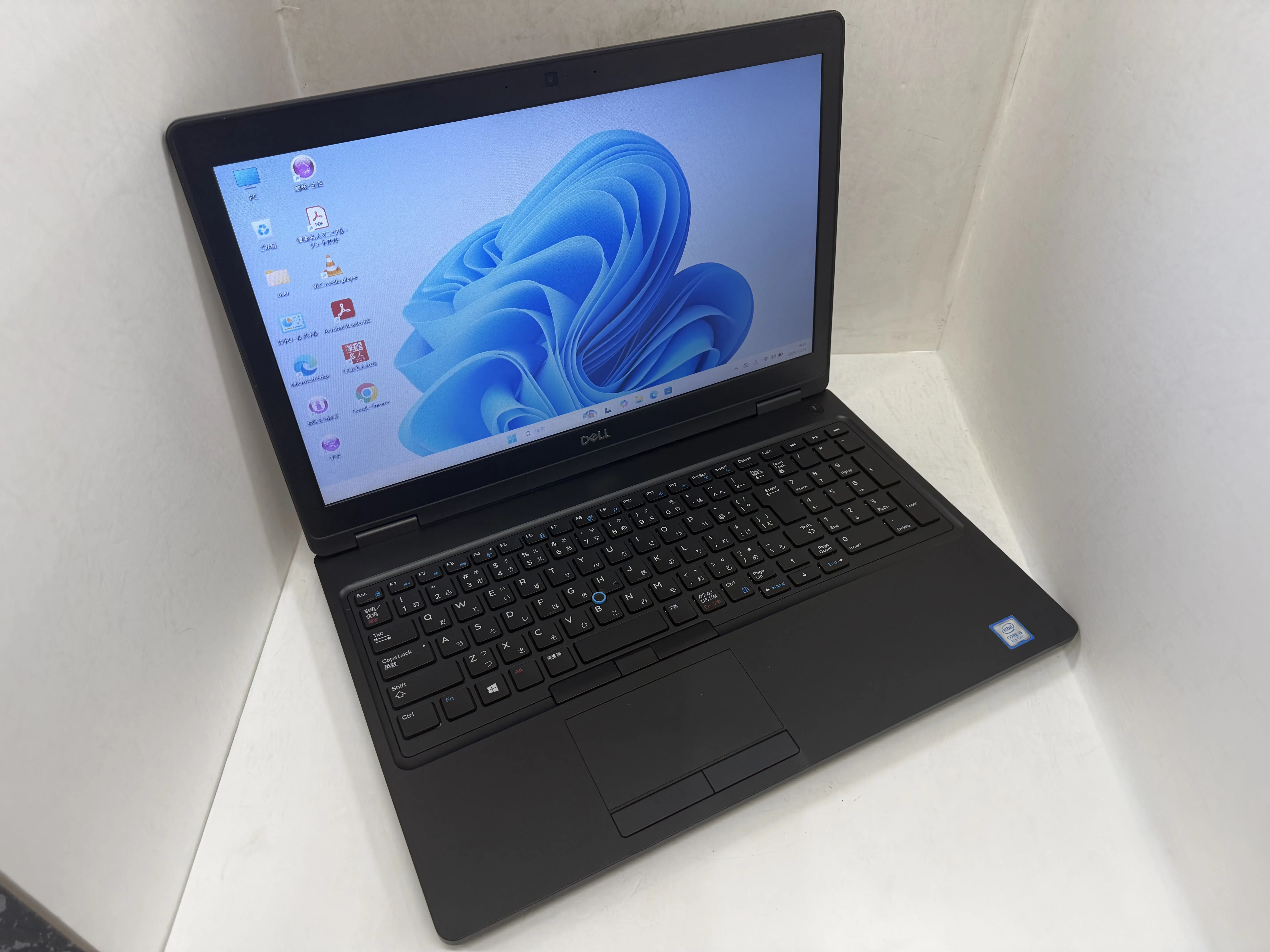 DELL Latitude 5590(第8世代Corei5）