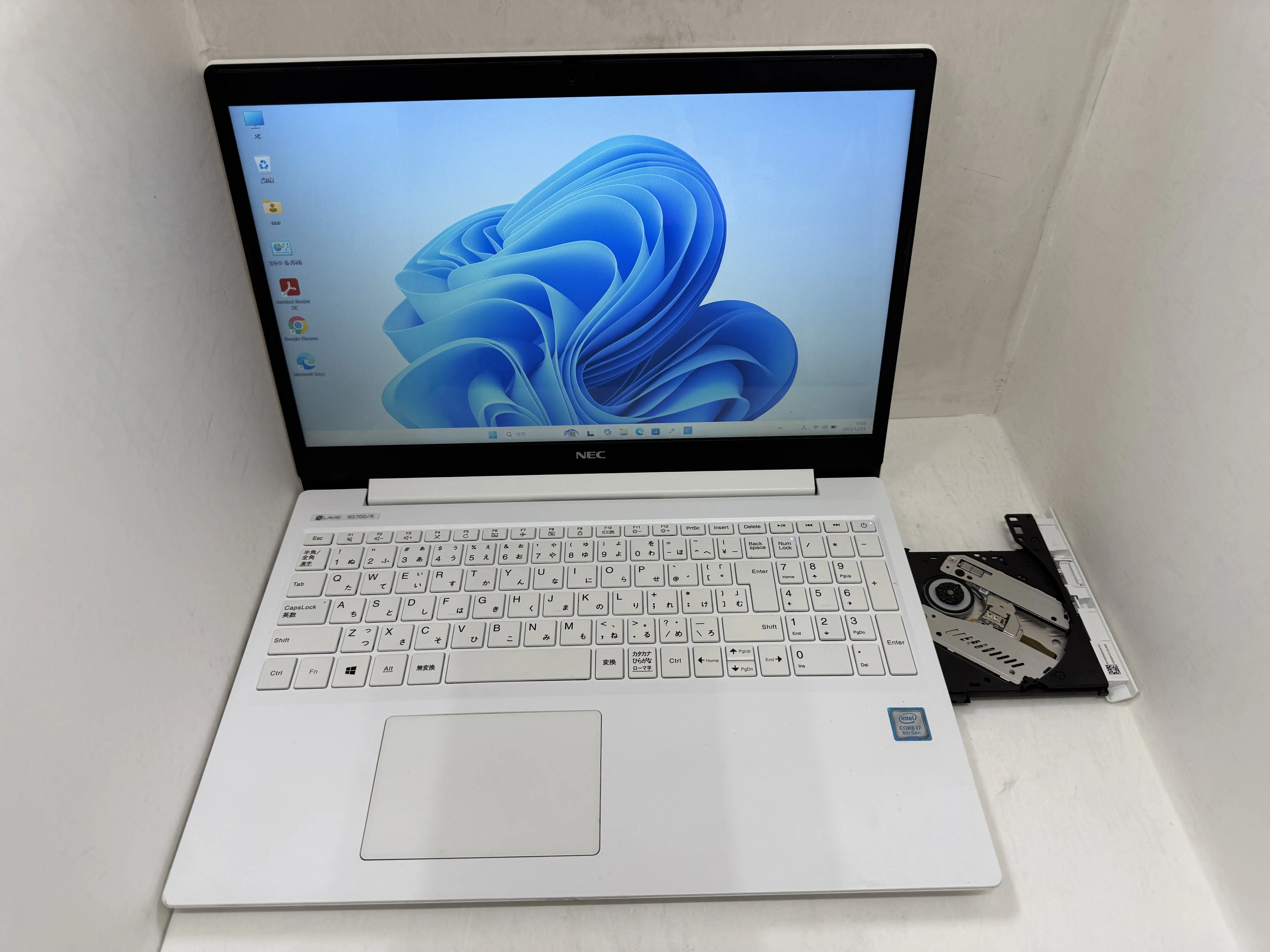 LAVIE NS300/RAR Ryzen 3 メモリ8gb ssd256gb yasudennki_ns300rar