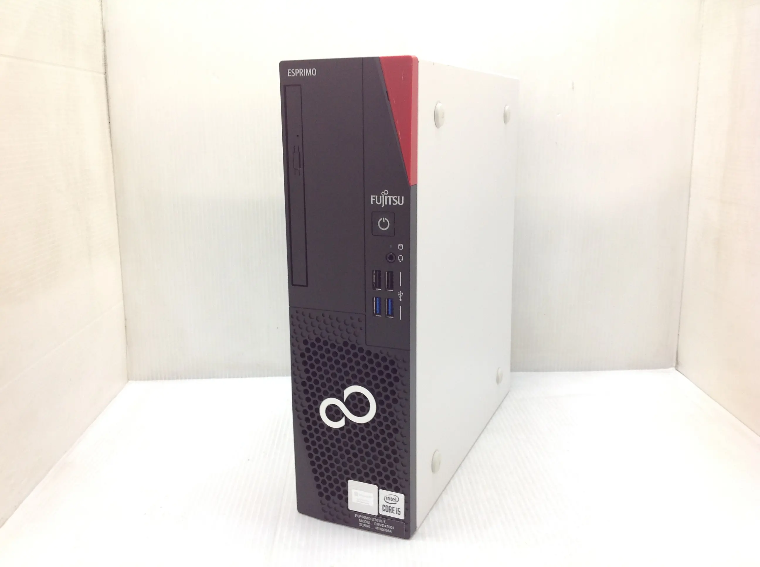 富士通 ESPRIMO 高性能Corei7/高速SSD256GB/Win11 富士通 ESPRIMO 高性能Corei7/高速SSD256GB/Win11 楽天市場】Core i7
