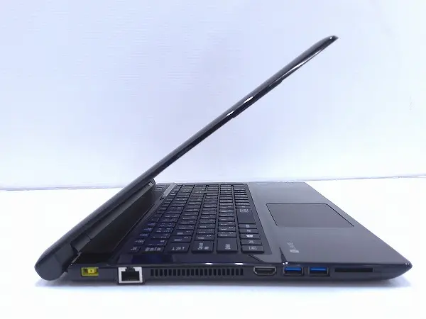 NEC LAVIE NS700/J (CPU:Core i7 8550U 1.8GHz/メモリ:16GB/SSD:512GB