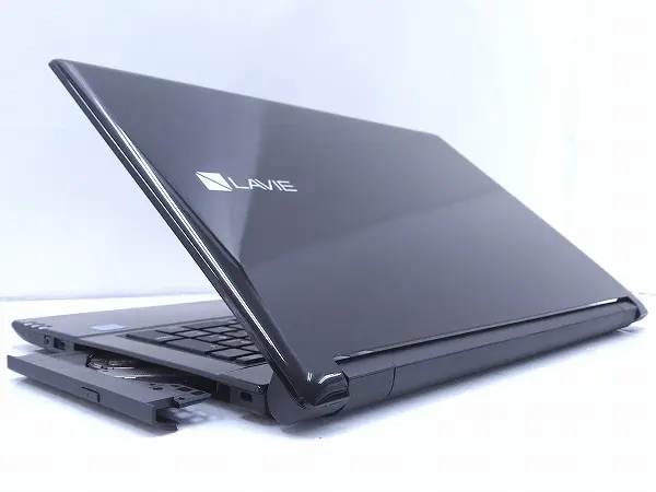NEC LAVIE NS700/J (CPU:Core i7 8550U 1.8GHz/メモリ:16GB/SSD:512GB