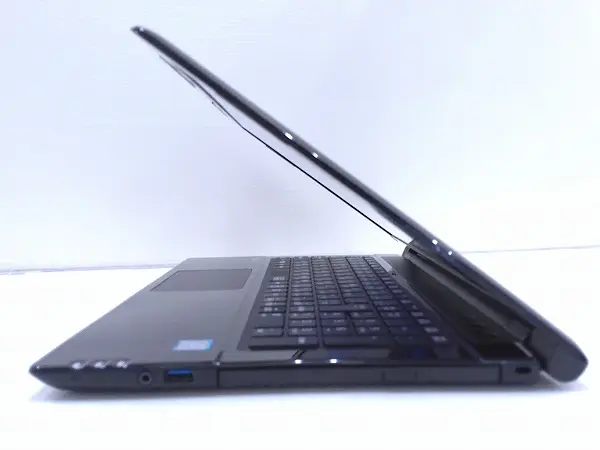 NEC LAVIE NS700/J (CPU:Core i7 8550U 1.8GHz/メモリ:16GB/SSD:512GB