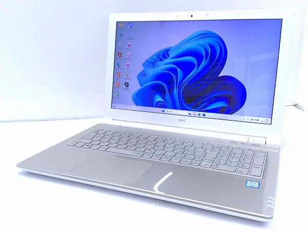 NEC LAVIE PC-GN187HRDC