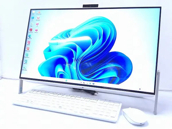 富士通 ESPRIMO WF1/D3