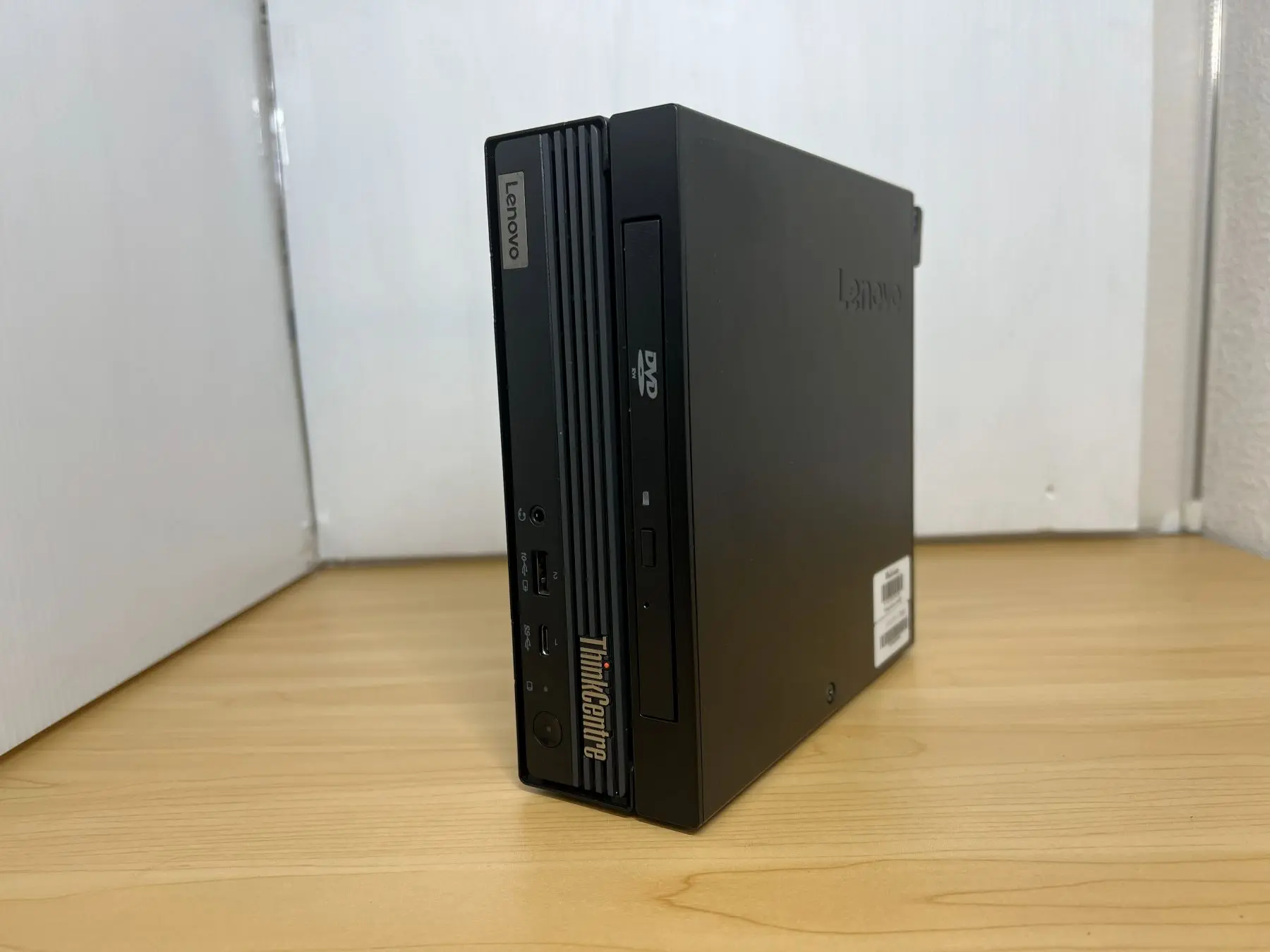 Lenovo ThinkCentre M70q Tiny