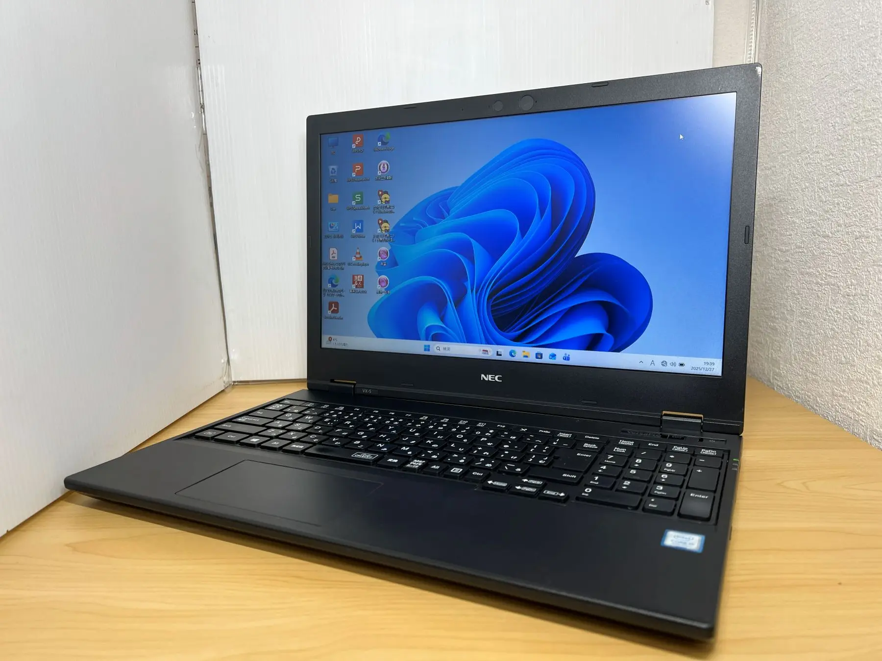 NEC VersaPro VKM16X-5