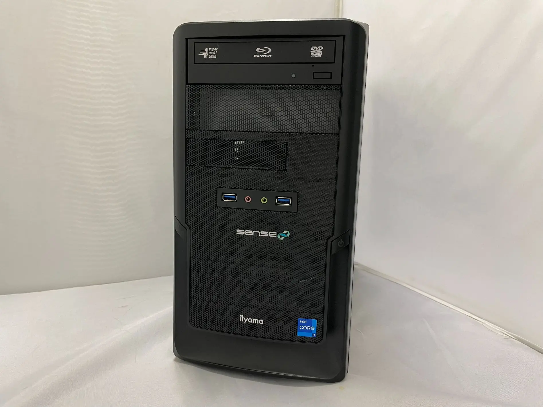 iiyama SENSE∞（11世代）