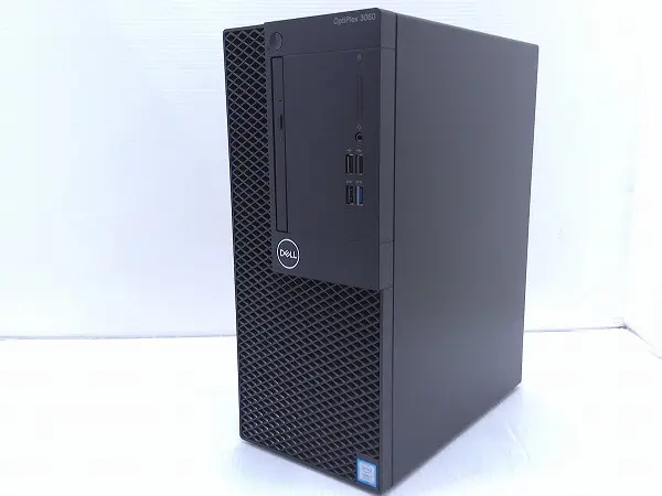 DELL OptiPlex 3060 D18M