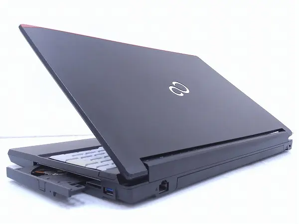 富士通 LIFEBOOK A748/TX (CPU:Core i5 8250U 1.6GHz/メモリ:8GB/SSD