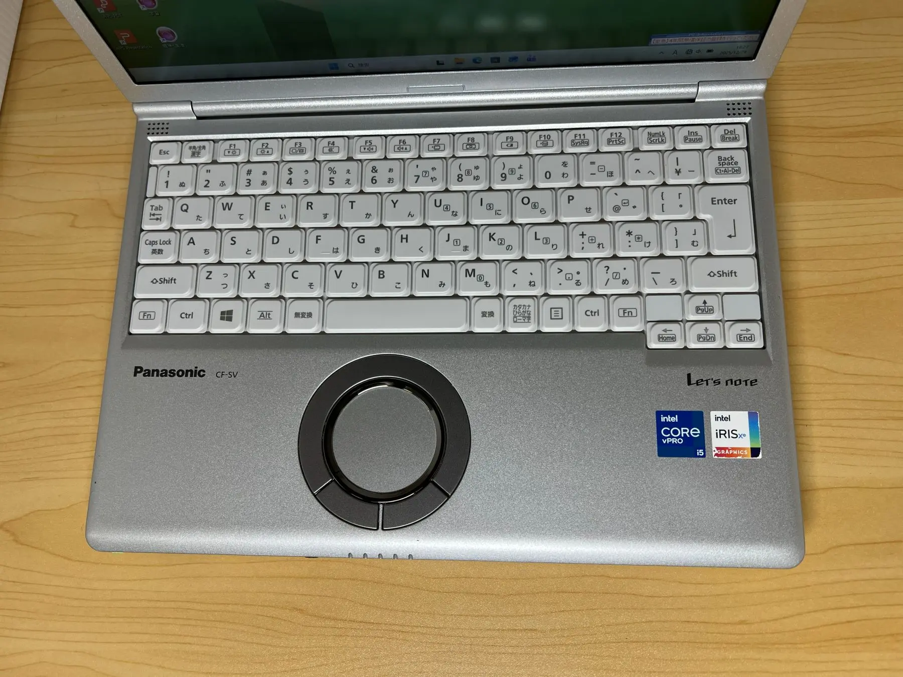 良品735 新品1TB Let's note CF-SV1 SV1 16GB Windowsノート本体 Panasonic Let's note SV1 1TB 16GB CF-SV1 Amazon