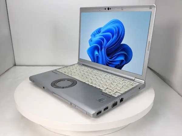 Panasonic Let'snote CF-SV9(訳あり)​（第10世代CPU）