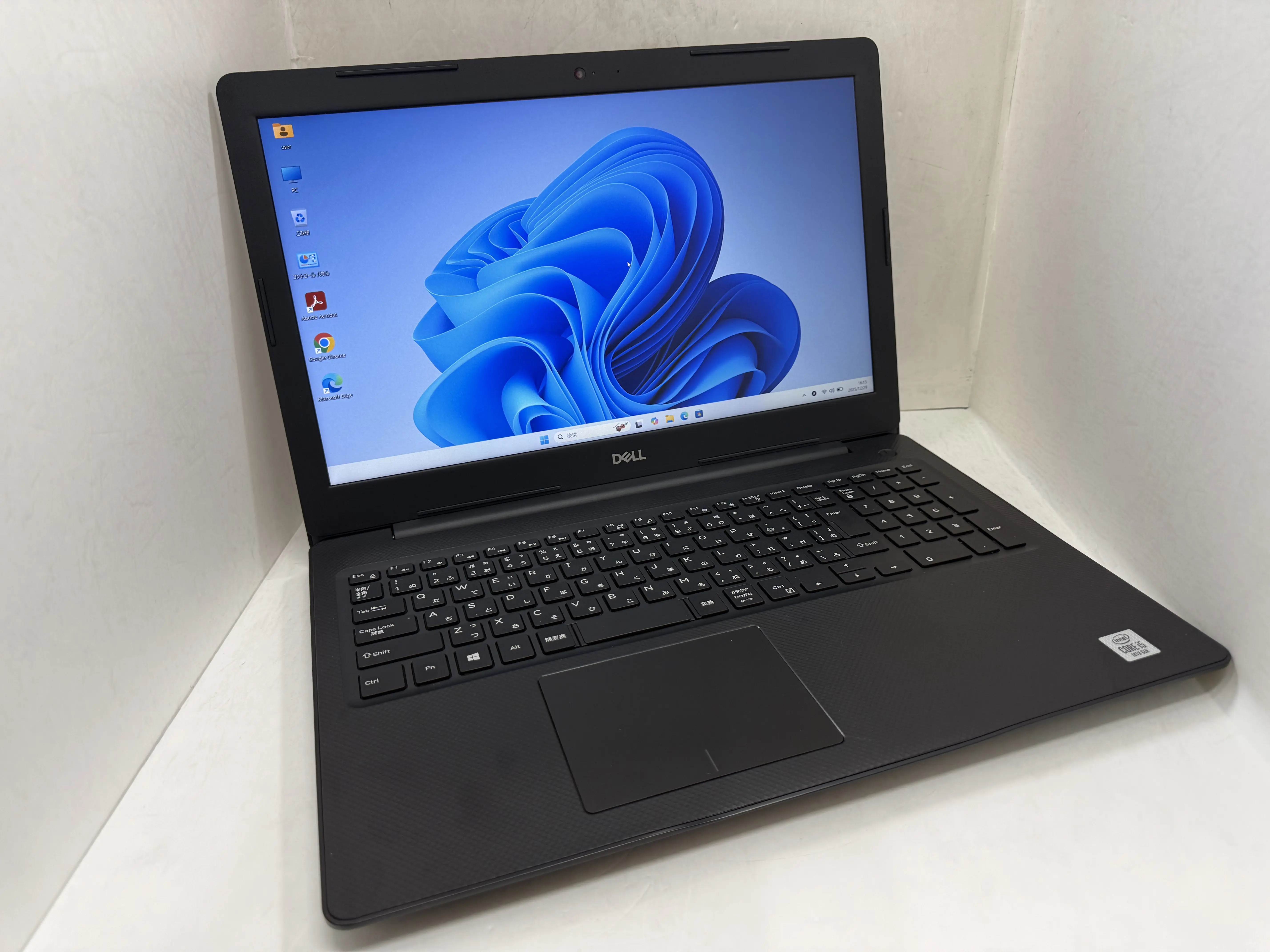 Windowsノート本体 DELL VOSTRO 3590 CI5-10210UG1 16GB 256G Dell Vostro 3590 Core i5 10210U/16GB/500GB/15.6フルHD/Windows 11