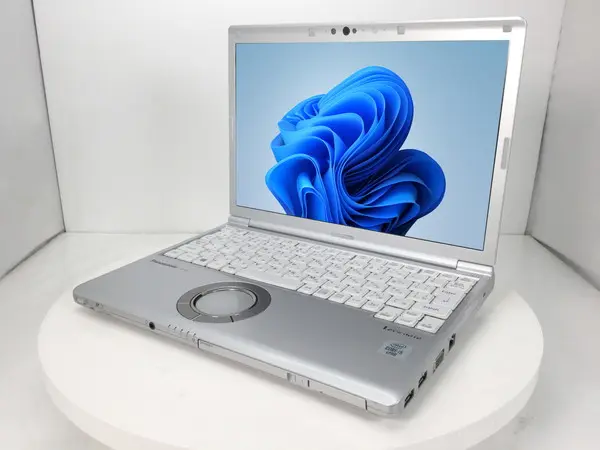 Panasonic Let'snote CF-SV9(訳あり)​（第10世代CPU）