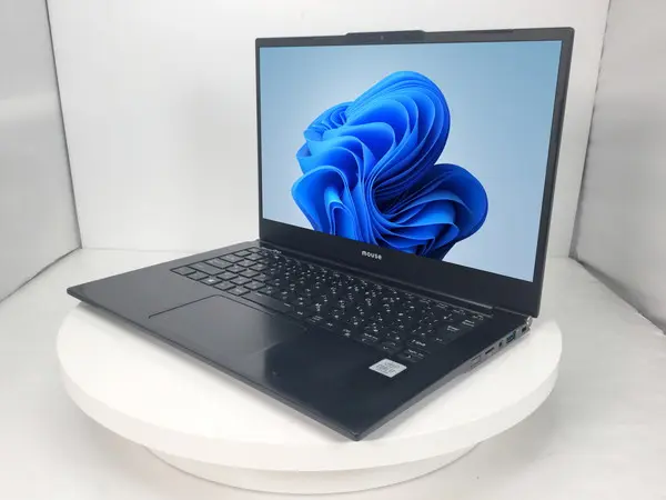 mouse computer MPro-NB410（第10世代CPU）