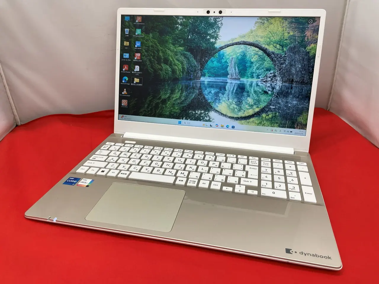 Dynabook dynabook P3-C7EWG-EE（第13世代CPU）