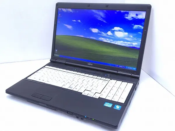 富士通 LIFEBOOK A561/D