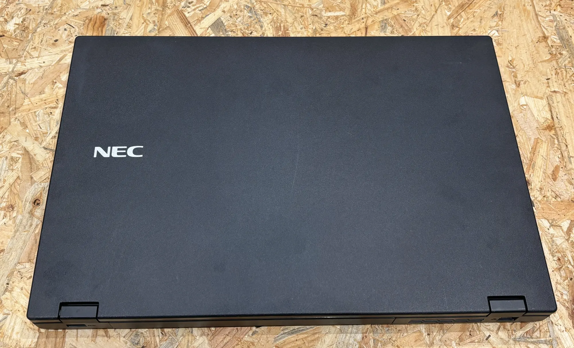 NEC VersaPro VK23LX-T(CPU：Core i3 6100U 2.3GHz/メモリ：8GB/SSD