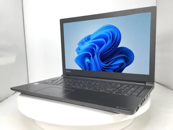 東芝 dynabook B55/M（第8世代CPU）
