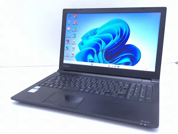 Dynabook B55/DP