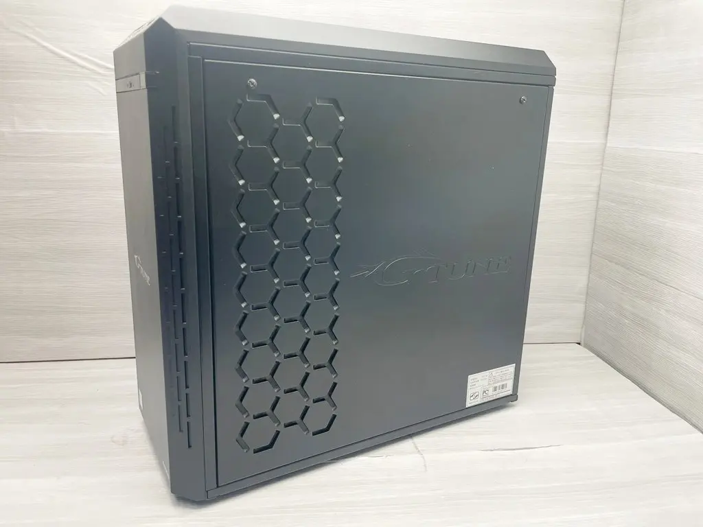 マウスコンピューター Gtune(9世代)