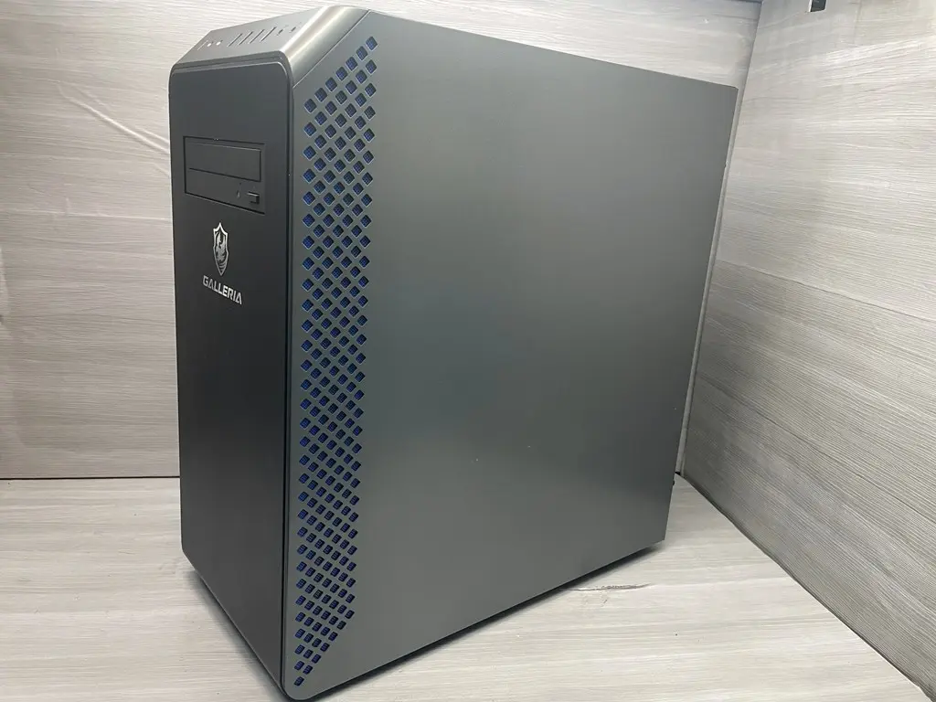 ドスパラ GALLERIA オリジナルDT(第10世代CPU)