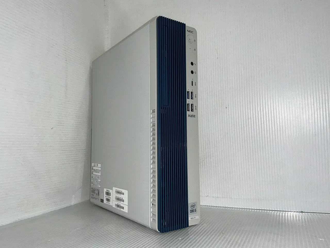 NEC Mate MKT29A-9(第10世代CPU)