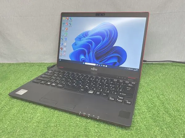 富士通 FUTRO MU937