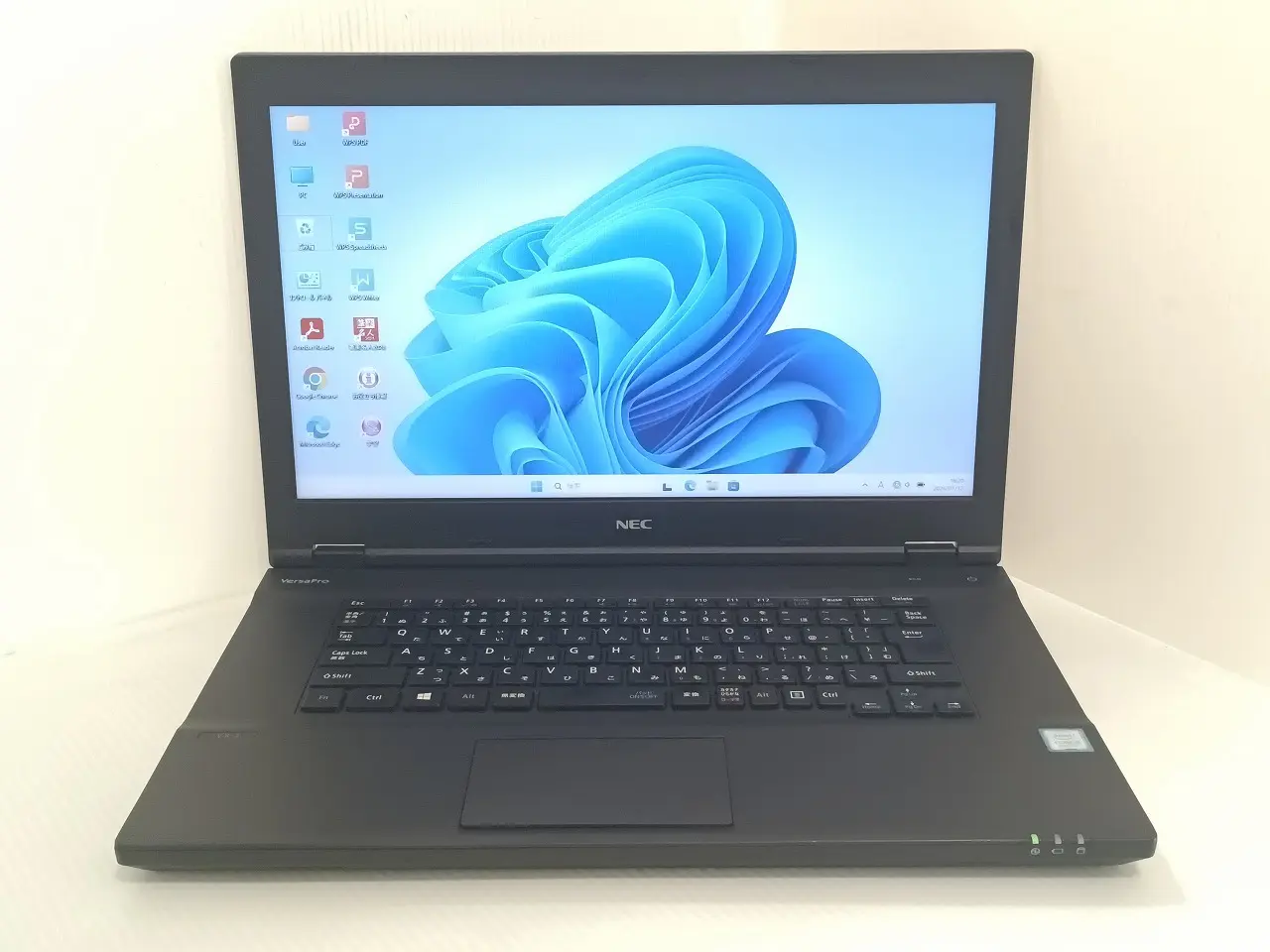 NEC VersaPro VKT16/X-2 (第8世代CPU)