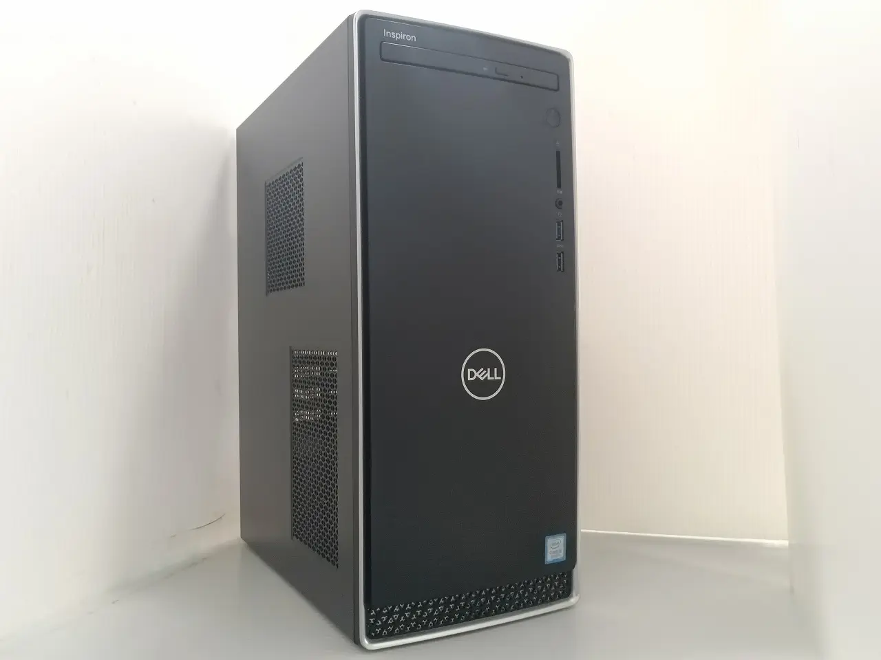 DELL inspiron 3671 (第9世代CPU)