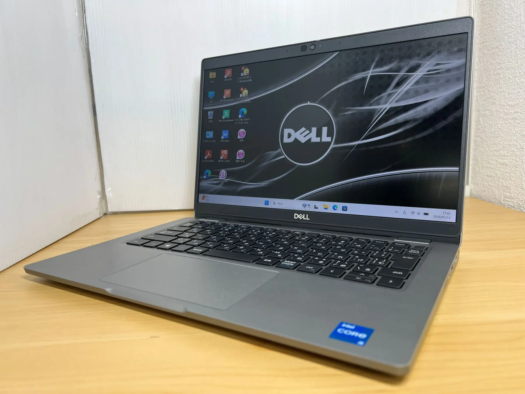 DELL Latitude 5320