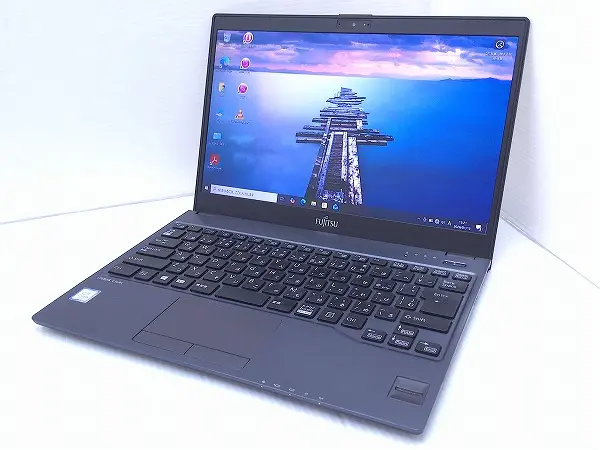 富士通 LIFEBOOK U938/T