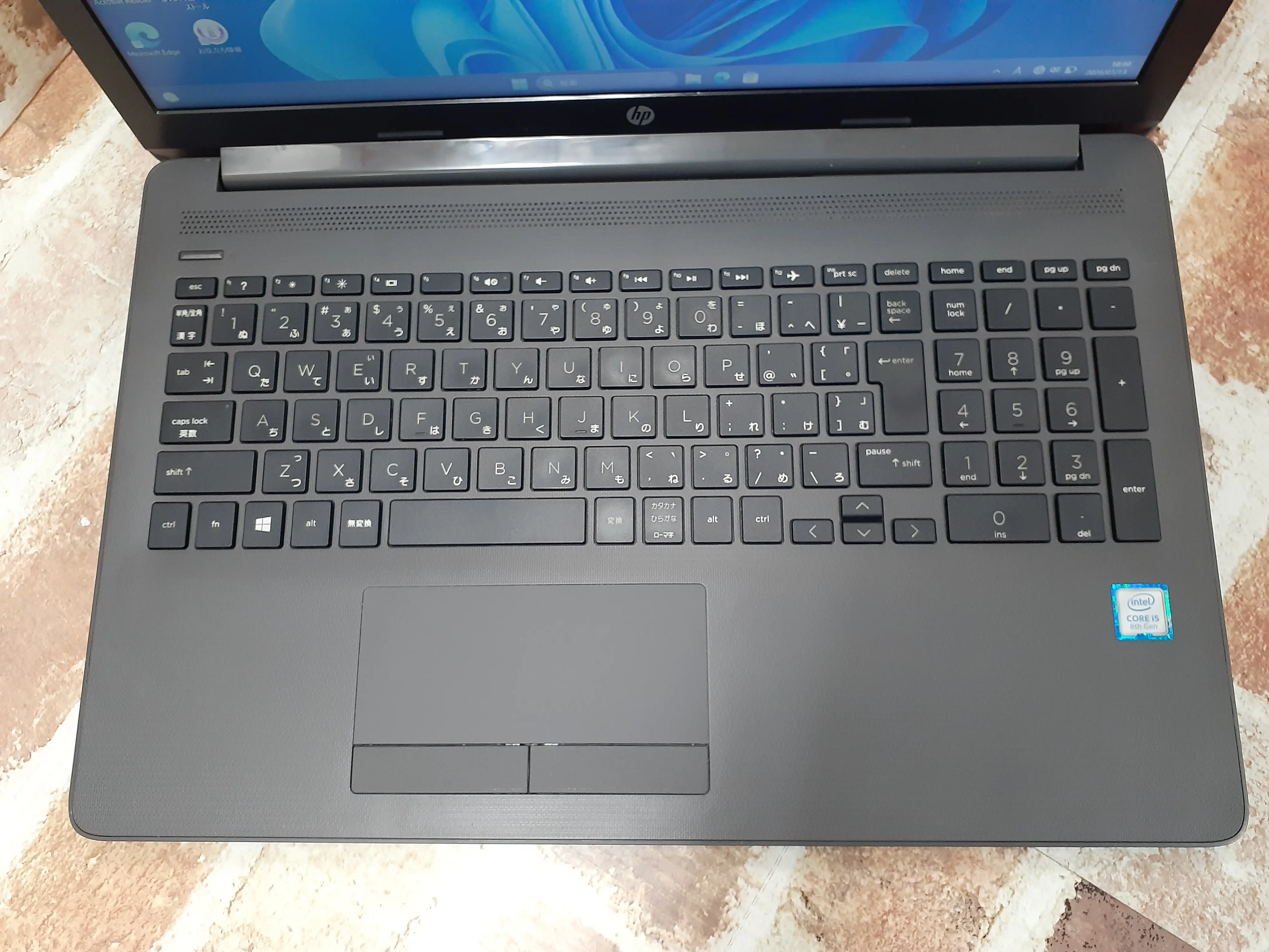 【お手頃価格・大画面・DVD付】HP 250 G7 4GB/500GB お手頃価格・大画面・DVD付】HP 250 G7 4GB/500GB お手頃価格・大