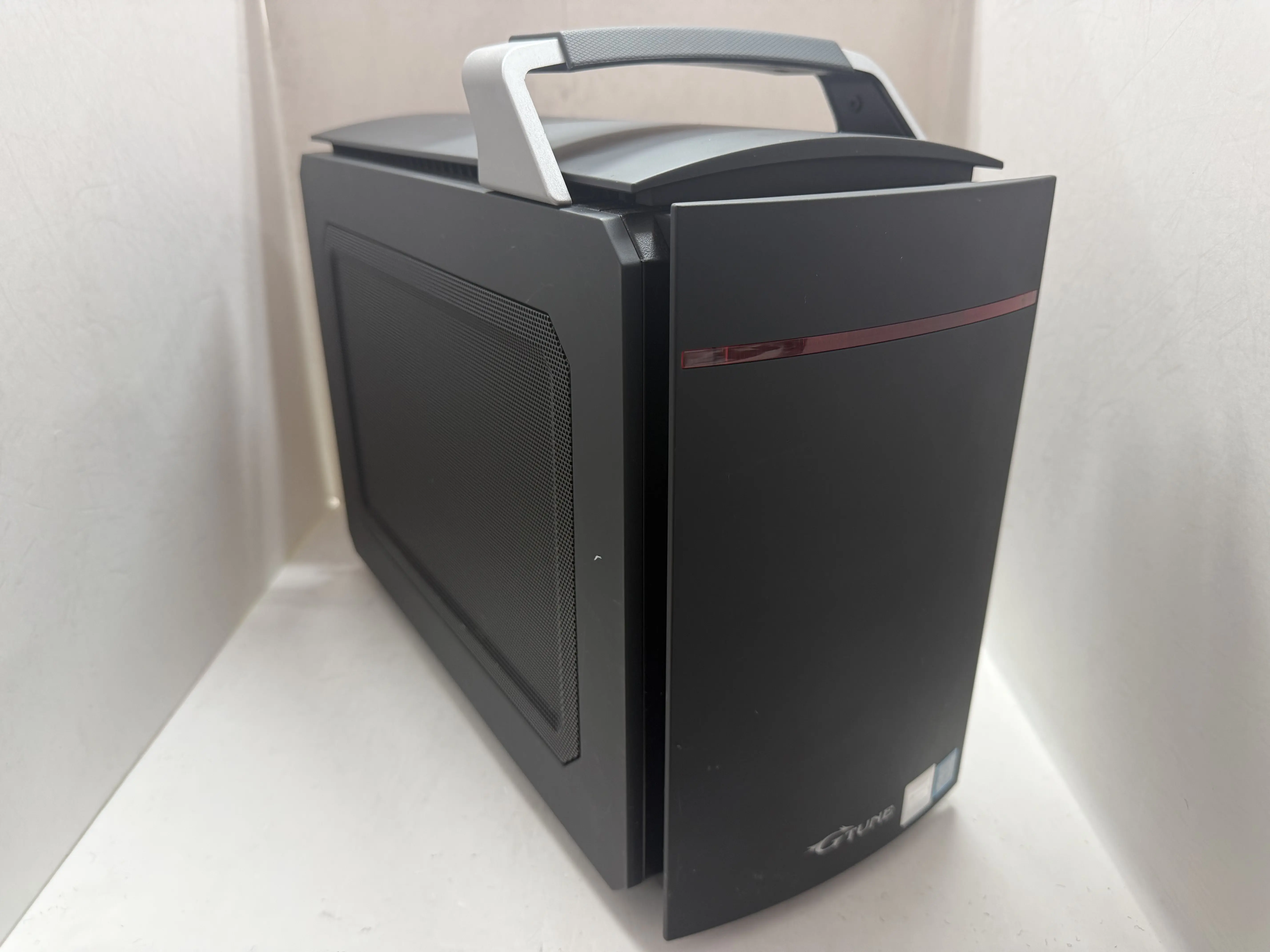 mouse　G-Tune（第7世代Corei7）