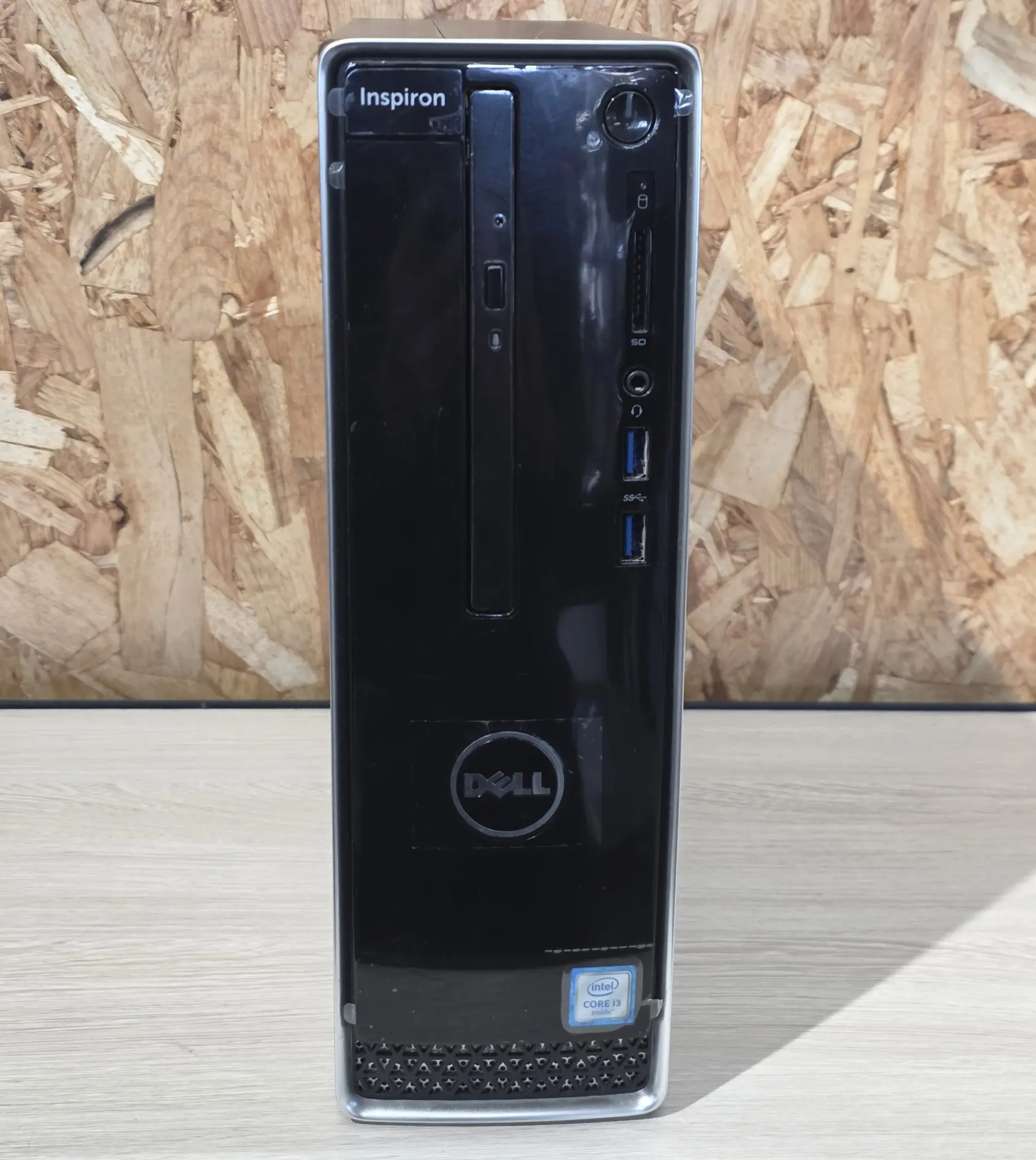 DELL Inspiron3250（第6世代）