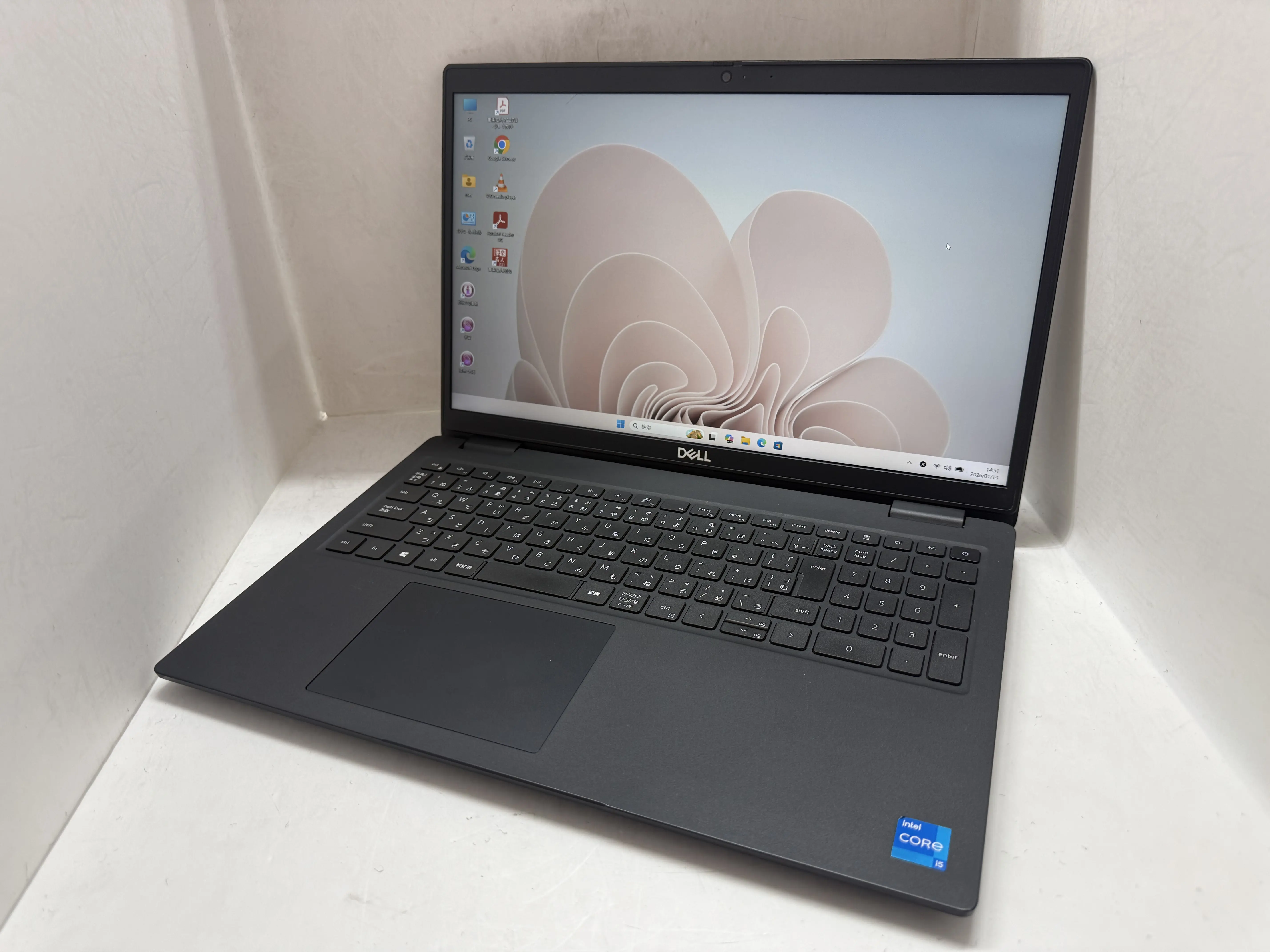 DELL Latitude 3520（第11世代Corei5）